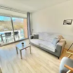 Apartament Toplar A Roses