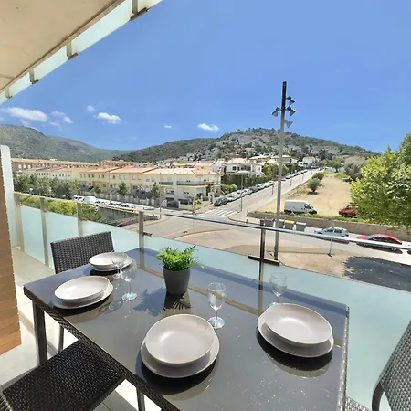 Appartement Toplar A *