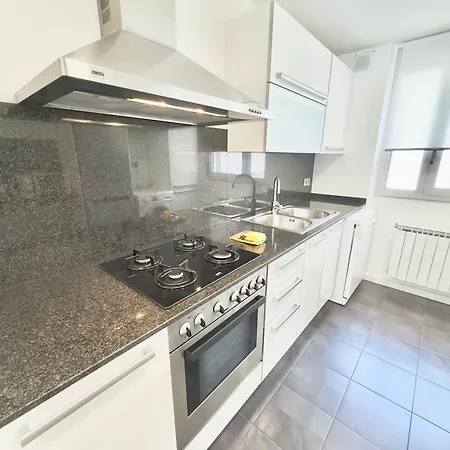 Appartement Toplar A *