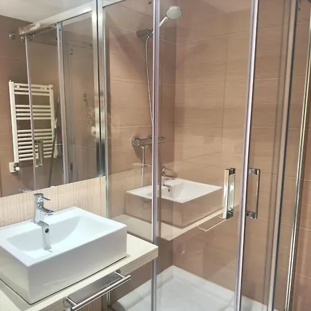 Toplar A Apartamento *