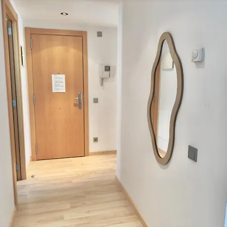 Toplar A Apartment *