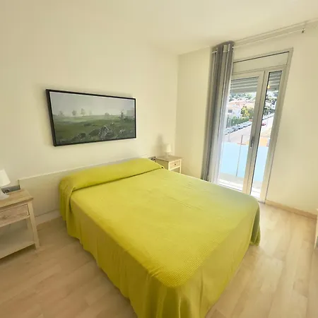 Toplar A Apartment *
