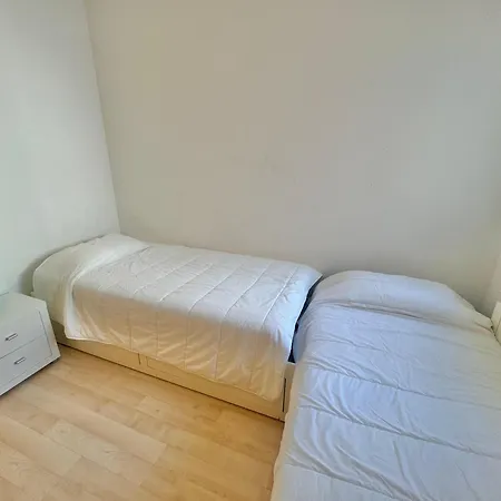 Apartment Toplar A *