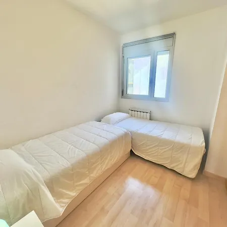 Apartamento Toplar A