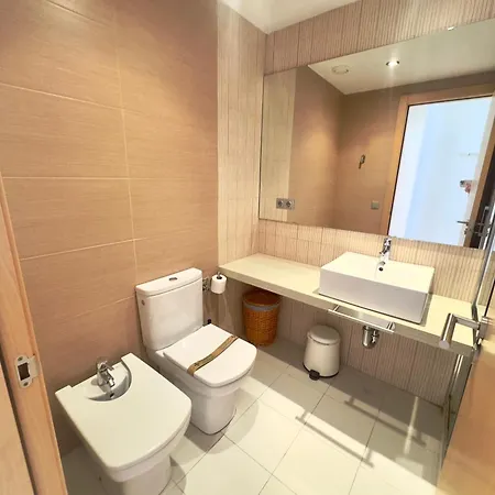 Toplar A Apartamento *