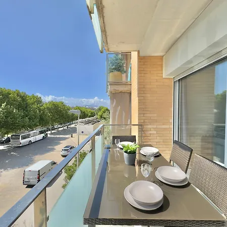 Toplar A Apartment *