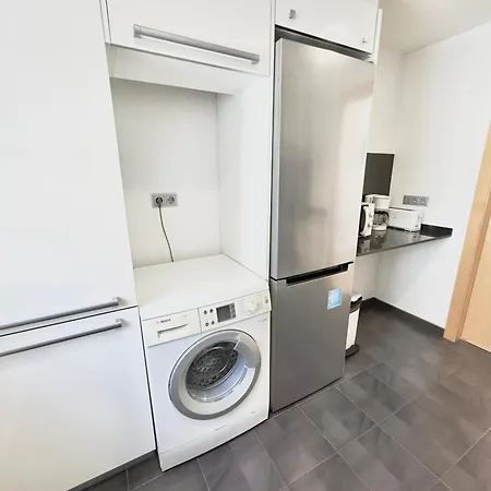 Apartamento Toplar A *