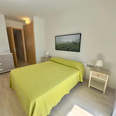 Apartamento Toplar A