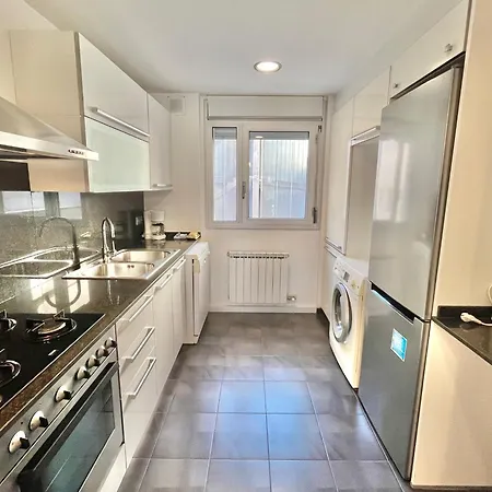 Toplar A Apartamento *