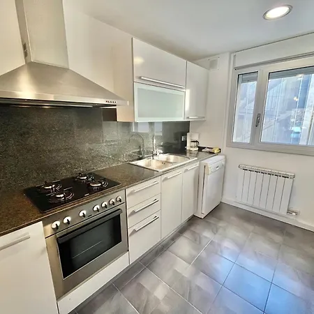 Apartamento Toplar A *