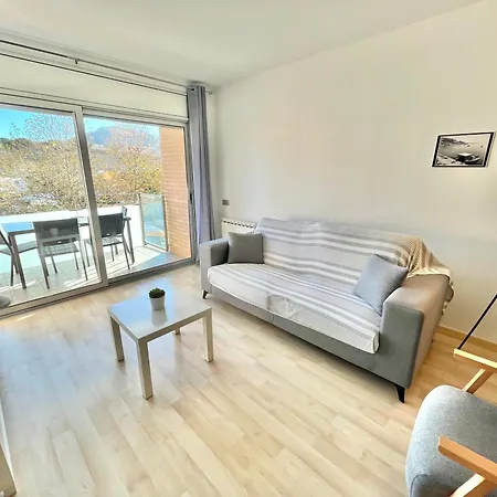 Apartamento Toplar A Roses