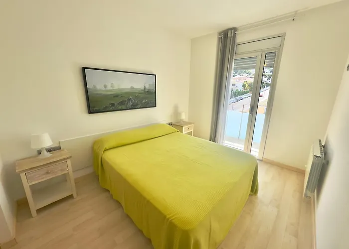 Toplar A Apartamento *