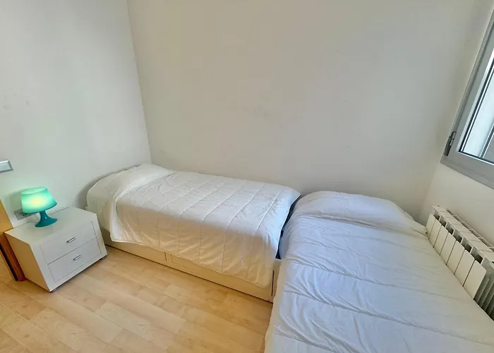 Apartamento Toplar A *