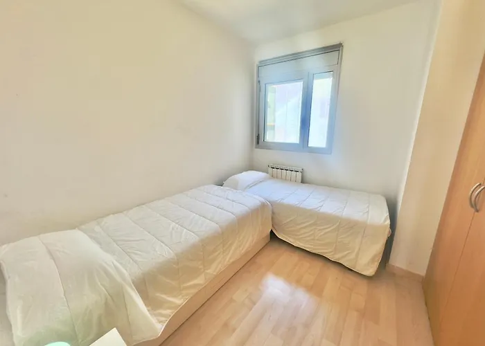 Apartamento Toplar A