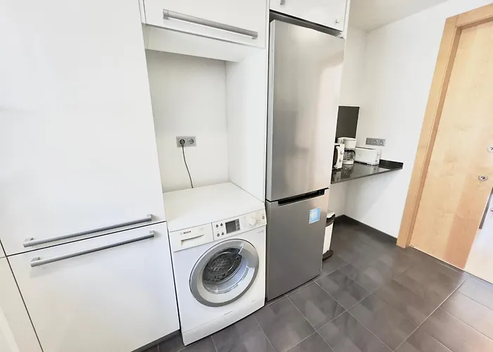 Apartamento Toplar A *