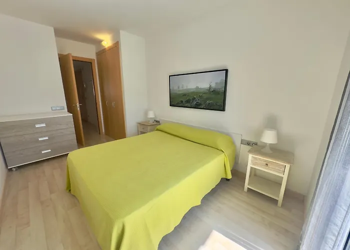 Apartamento Toplar A