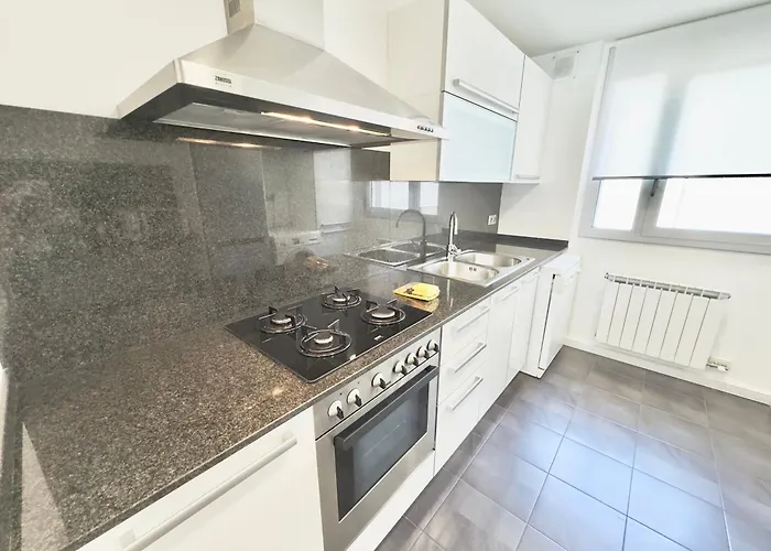 Apartamento Toplar A *