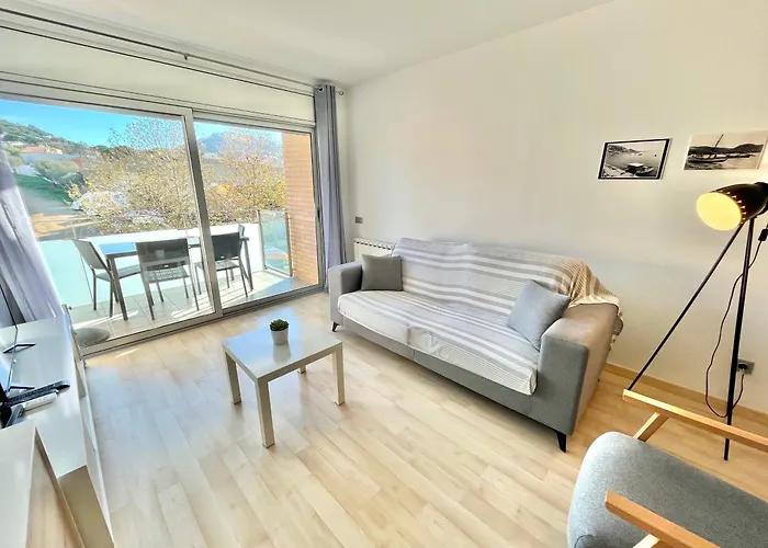 Apartamento Toplar A Rosas